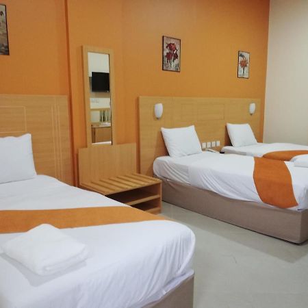 Al Salam Inn Hotel Suites Dubai Luaran gambar