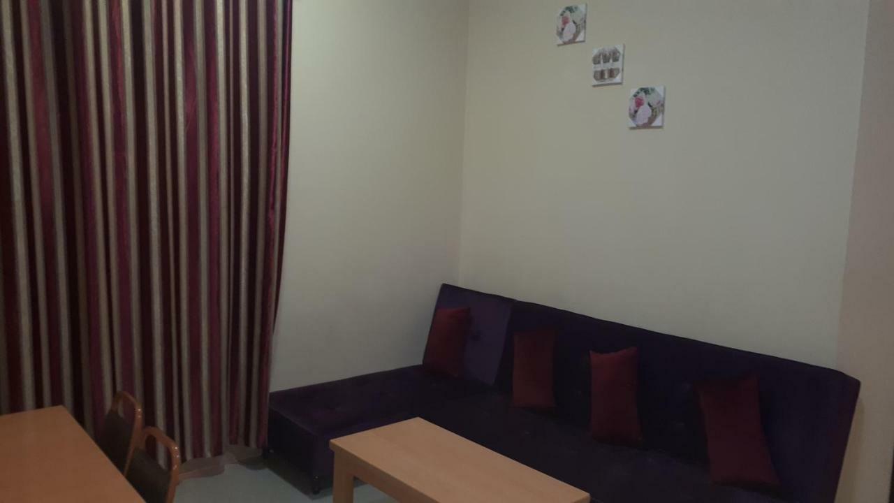 Al Salam Inn Hotel Suites Dubai Luaran gambar