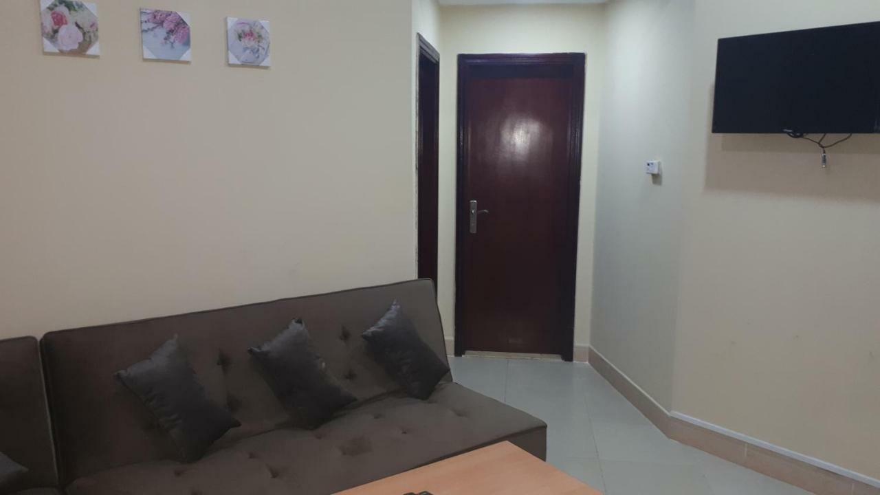 Al Salam Inn Hotel Suites Dubai Luaran gambar